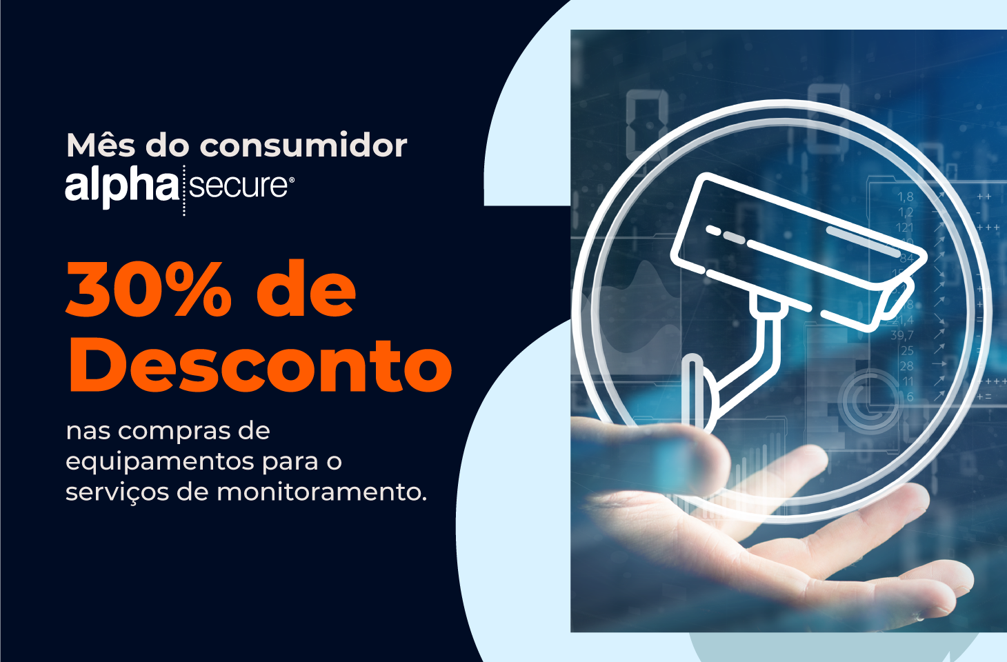 Campanha Consumidor Grupo Alpha Secure 3662